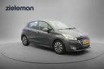 Peugeot 208 1.4 e-HDI Blue Automaat - Navi, Cruise, Euro 5, 1398 cc, 4 cilinders, Start-stop-systeem