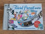 Trivial Pursuit Disney DVD Editie, Hobby en Vrije tijd, Gezelschapsspellen | Bordspellen, Vijf spelers of meer, Ophalen of Verzenden