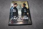 DVD J'accuse, Vanaf 12 jaar, Ophalen of Verzenden, Gebruikt, Frankrijk
