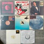 8 Bijzondere en Collectable 12" Maxi/EP's diverse stijlen!, Ophalen of Verzenden, Zo goed als nieuw, 12 inch