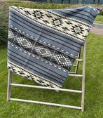 Nieuw Ecuadoriaans deken 🇪🇨, Huis en Inrichting, Ophalen of Verzenden, Zo goed als nieuw