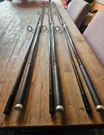 3 J.C. G5-SS 12'' 2.75lb, Watersport en Boten, Ophalen of Verzenden, Zo goed als nieuw, Werphengel