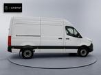 Mercedes-Benz Sprinter 315 Pro L2H2 RWD 24 Maanden Certified, Automaat, Achterwielaandrijving, Gebruikt, 4 cilinders
