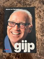 Michel van Egmond - Gijp, Michel van Egmond, Ophalen of Verzenden, Zo goed als nieuw, Balsport
