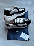 Prada America’s Cups sneakers maat 43, Kleding | Heren, Schoenen, Ophalen of Verzenden, Nieuw, Zwart