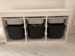 Ikea trofast kast, Kinderen en Baby's, Ophalen, Zo goed als nieuw, 75 tot 100 cm, Minder dan 50 cm