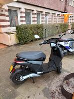 Elektrische scooter - Piaggio one | 45 km/u, Ophalen, Zo goed als nieuw, Elektrisch, Overige merken