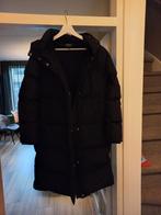Zwarte TWODAY Dames Winterjas Maat M, Maat 38/40 (M), Zwart, Ophalen of Verzenden, Nieuw
