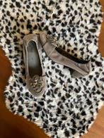 Dames schoenen Gabor mt.7 + laarsjes mt 39,5 +korte laarsjes, Gabor/Footnoter/Maripe, Schoenen met lage hakken, Beige, Ophalen of Verzenden