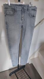 Hallinger spijkerbroek, Kleding | Heren, Ophalen of Verzenden, Grijs, W32 (confectie 46) of kleiner, Hallinger