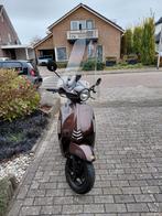 Mooie GerRay XI  TE KOOP, Ophalen, Gebruikt, Benzine, Maximaal 25 km/u