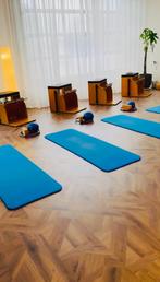 PILATES CHAIR, Ophalen, Zo goed als nieuw, Overig