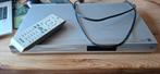 Philips dvd speler., Ophalen of Verzenden, Zo goed als nieuw, Philips