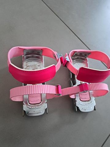 Kinder schaatsen maat 24 t/m 34 te koop