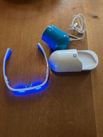Blauw Licht Bril - Nieuwstaat!, Ophalen of Verzenden, Zo goed als nieuw, Ogen, Overige typen