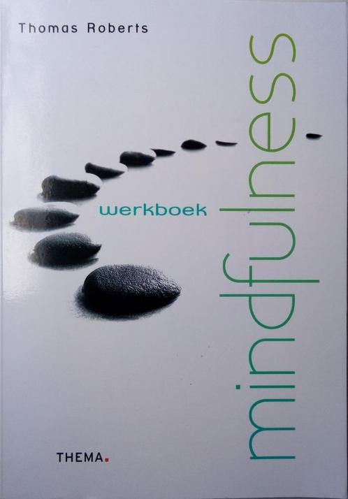 Werkboek Mindfulness. ISBN 9789058713506., Boeken, Psychologie, Zo goed als nieuw, Verzenden
