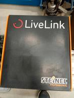 Steinel LiveLink Professional, Huis en Inrichting, Ophalen of Verzenden, Nieuw, Metaal of Aluminium