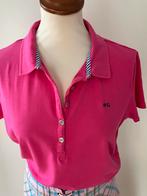 McGregor roze polo, maat M, Maat 38/40 (M), McGregor, Verzenden, Zo goed als nieuw