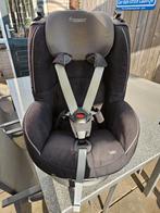 Auto stoel, Ophalen, Autogordel, 9 t/m 18 kg, Zo goed als nieuw
