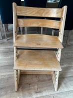 Trip Trap Kinderstoel - Gebruikt, Ophalen, Gebruikt, Meegroeistoel