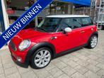 MINI Mini 1.6 Cooper Chili AIRCO/L.M VELGEN/NAP (bj 2009), Auto's, Mini, Airconditioning, 47 €/maand, Origineel Nederlands, Te koop