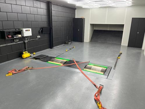 Dynokraft A200-2wd vermogenstestbank dyno, Auto diversen, Overige Auto diversen, Ophalen