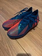 Adidas Predator Edge.1 FG/AG NIEUW - Maat 40 2/3, Maat XS of kleiner, Ophalen of Verzenden, Zo goed als nieuw, Schoenen