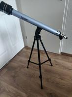 Telescoop Tele-science, Ophalen, Gebruikt, Met statief
