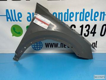 AUDI Q2 81A SCHERM SPATBORD ZIJSCHERM ALLES LEVERBAAR !!! beschikbaar voor biedingen