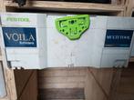 Festool/ Tanos systainer labels/kaartjes, Ophalen of Verzenden