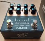 Nux NGS6 Amp Academy April '25, Muziek en Instrumenten, Effecten, Ophalen of Verzenden, Zo goed als nieuw, Delay of Echo