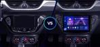 opel corsa autoradio navigatie carkit android 13 carplay usb, Auto diversen, Autoradio's, Oberonweg 262 3208pg, Nieuw, Ophalen of Verzenden