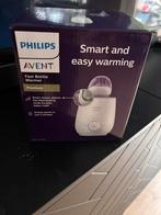 Philips Avent Flessenwarmer, Ophalen of Verzenden, Zo goed als nieuw, Flessen- of potjesverwarmer
