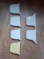 Rolluik bandopwinders, Doe-het-zelf en Verbouw, Ophalen of Verzenden, Zo goed als nieuw