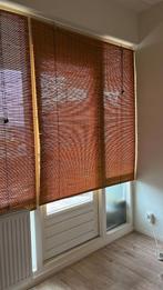 Bamboo Shades (2x), Ophalen, Gebruikt