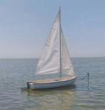 Fijne familie zeil- en motorboot, Geen motor, Gebruikt, Overige typen, Ophalen of Verzenden