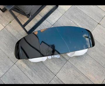 Mercedes A-klasse W176 achter spoiler achterklep beschikbaar voor biedingen