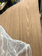 Walnoot hpl 0.8 mm ECHT HOUT. Alpi 10.17 K  (nog 2), Doe-het-zelf en Verbouw, Platen en Panelen, Ophalen, Nieuw, Minder dan 20 mm