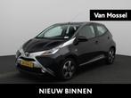Toyota Aygo 1.0 VVT-i x-wave | Climate Control | Achteruitri, Voorwielaandrijving, 12 maanden, Stof, Gebruikt