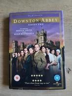 DVD Downton abbey seizoen 2, Ophalen of Verzenden, Gebruikt, Drama