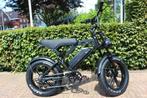 fatebike V20  nieuw, Nieuw, 47 tot 51 cm, 30 tot 50 km per accu, Ophalen