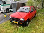 Suzuki Alto 0.8 GL AUT S9 1989 1e Eig. 30.338km NAP, Auto's, Stof, 301 kg, 602 kg, 450 kg