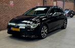 Volkswagen Golf 8 1.5 eTSI 150PK DSG PANO, Auto's, Volkswagen, Stof, Zwart, Hatchback, BTW verrekenbaar