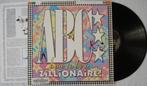 ABC - How to be a zillionaire, Cd's en Dvd's, Vinyl | Pop, Gebruikt, Ophalen of Verzenden, 1980 tot 2000, 12 inch
