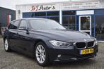 BMW 3-serie Touring 320d EfficientDynamics Edition Executive, Euro 5, Zwart, Blauw, Origineel Nederlands