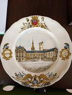 Frans Wandbord Dijon - Palais des Ducs, Verzenden