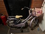 Zgan loekie meisjesfiets 20 inch, Fietsen en Brommers, Fietsen | Kinderfietsjes, Ophalen of Verzenden, Gebruikt, 20 inch of meer
