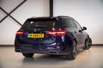 Mercedes-Benz C-klasse Estate 300 e AMG Line | Panorama | St, Auto's, Mercedes-Benz, Automaat, Achterwielaandrijving, 4 cilinders
