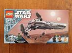 LEGO Star Wars | Darth Maul's Sith Infiltrator | 75383, Ophalen of Verzenden, Nieuw, Complete set, Lego