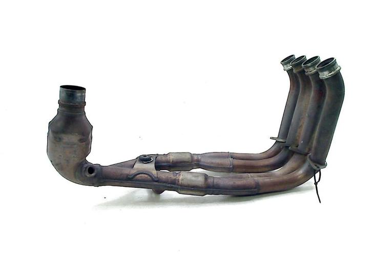 UITLAAT BOCHTENSET CBR 600 RR 2005-2006 (CBR600RR PC37), Motoren, Onderdelen | Honda, Gebruikt